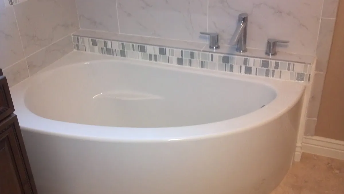 Plumbing services in Berkley, MA